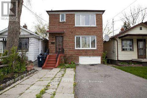 87 HASLAM STREET, Toronto (birchcliffe-cliffside), ON M1N3N8