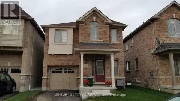 17 HEADON AVENUE, Ajax (central East), ON L1Z0S7