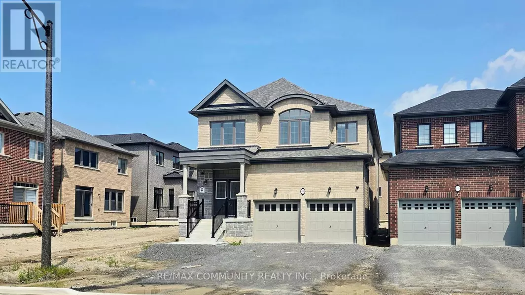 1170 WILMINGTON AVENUE, Oshawa (kedron), ON L1L0T9