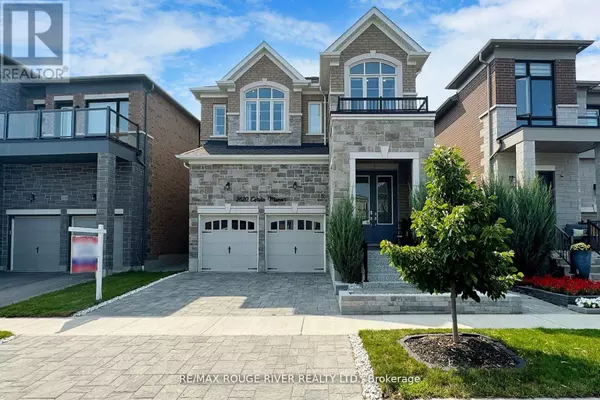 2620 CERISE MANOR, Pickering, ON L1X0G8