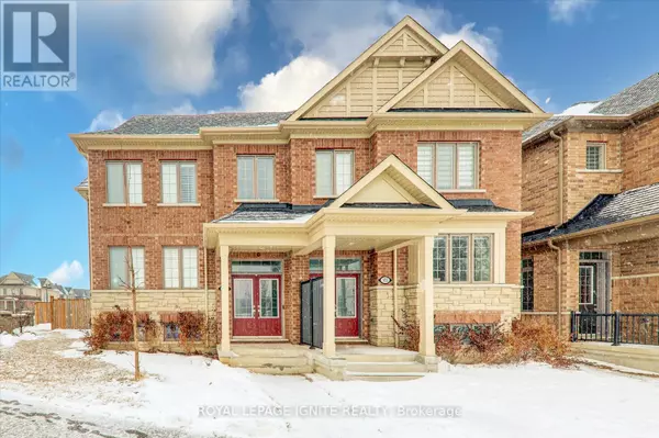 324 BRITANNIA AVENUE W, Oshawa (windfields), ON L1L0L6