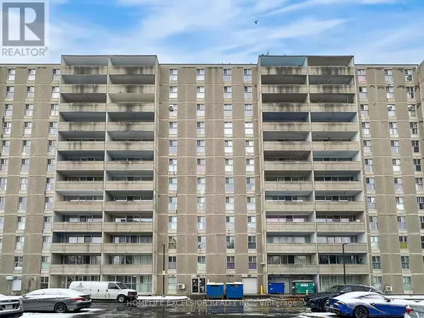 Toronto (dorset Park), ON M1P2M8,2 Glamorgan AVE #202