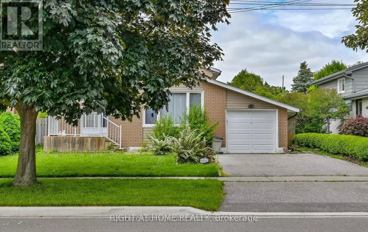 Pickering (west Shore), ON L1W2W6,860 BATORY AVENUE