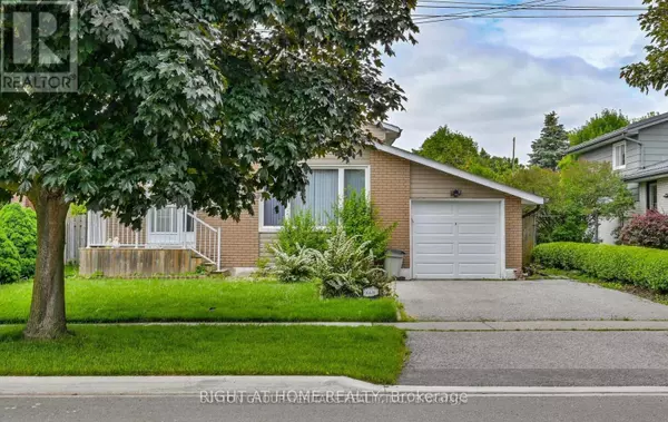 860 BATORY AVENUE, Pickering (west Shore), ON L1W2W6