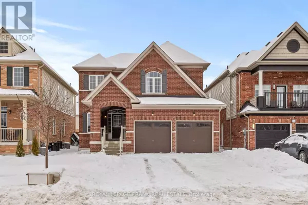 Clarington (bowmanville), ON L1C3K2,100 WILLIAM FAIR DRIVE