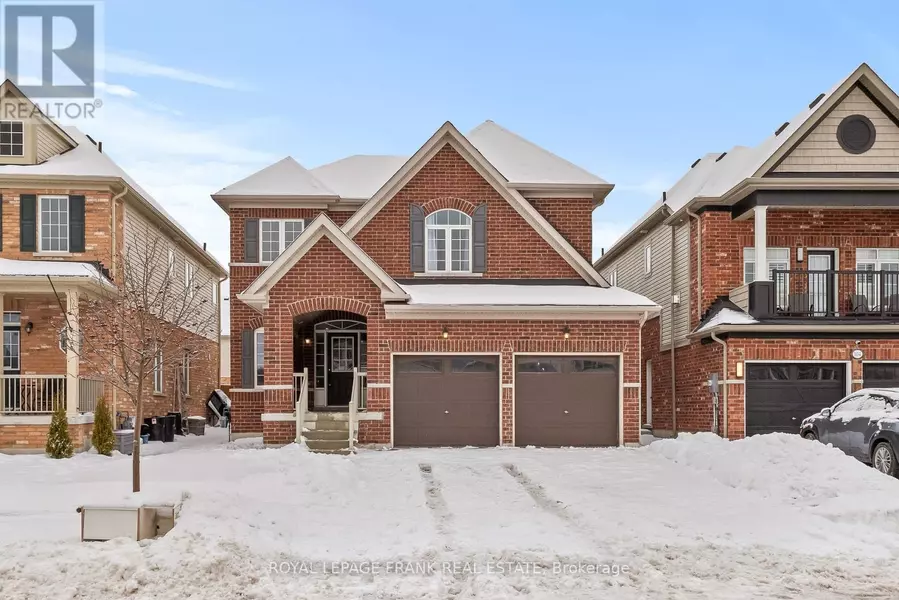 100 WILLIAM FAIR DRIVE, Clarington (bowmanville), ON L1C3K2