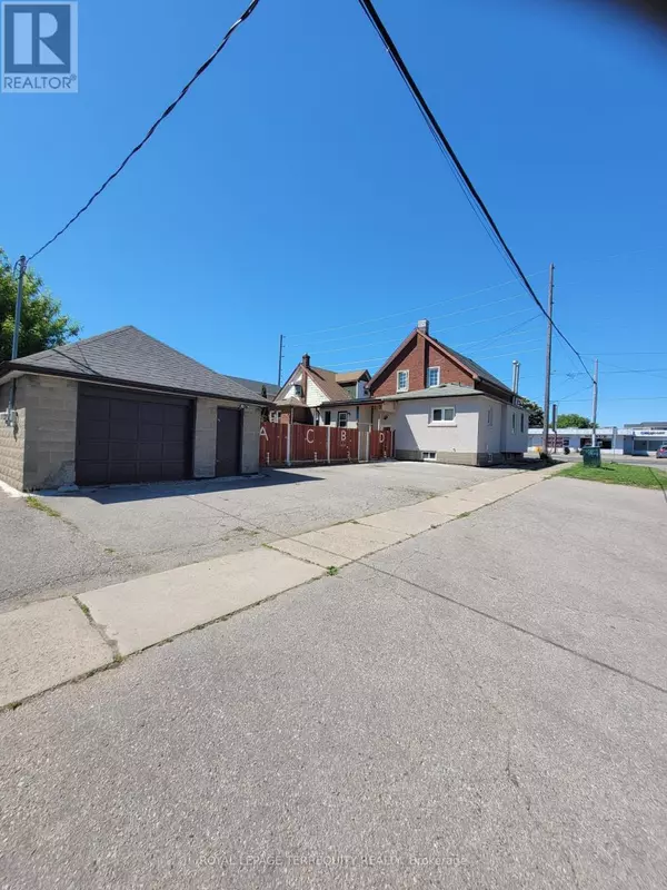 555 RITSON ROAD S, Oshawa (central), ON L1H5K6