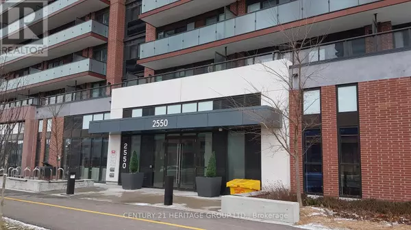 2550 Simcoe ST North #510, Oshawa (windfields), ON L1L0R5