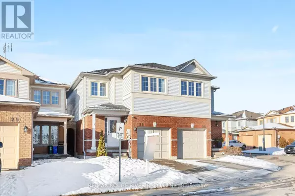 Whitby (rolling Acres), ON L1R2N4,31 GREENGROVE WAY