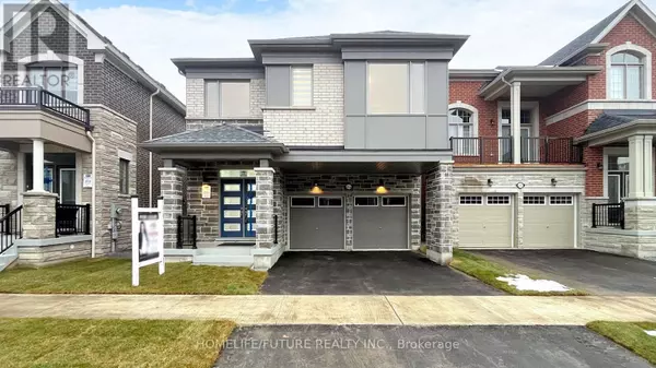 1415 SWALLOWTAIL LANE, Pickering, ON L1X0N8