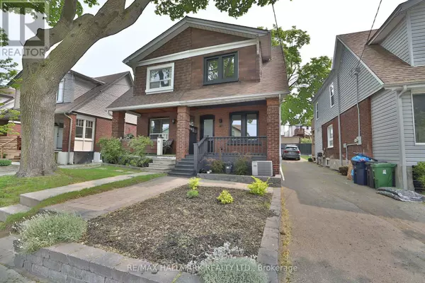 47 HILTZ AVENUE, Toronto (south Riverdale), ON M4L2N6