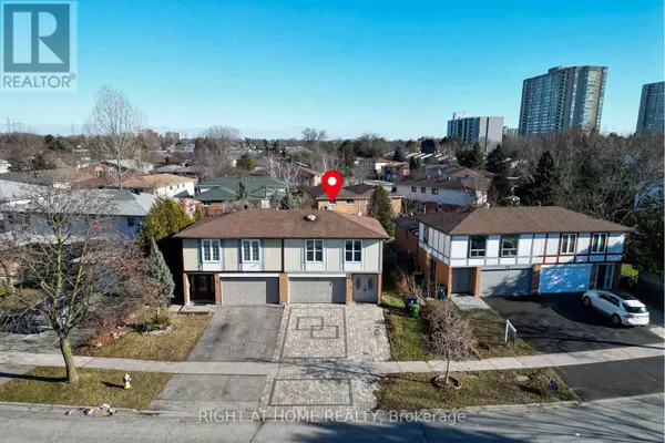 75 GLEN SPRINGS DRIVE, Toronto (l'amoreaux), ON M1W1X7