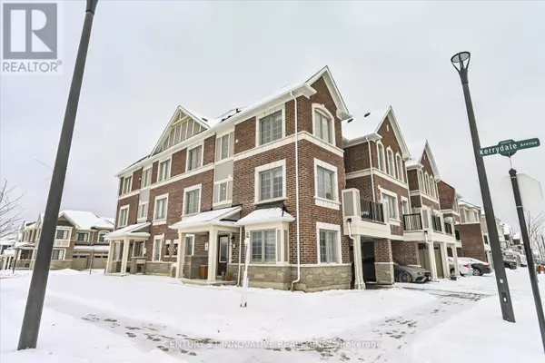 3371 THUNDERBIRD PROMENADE, Pickering, ON L1X0M9