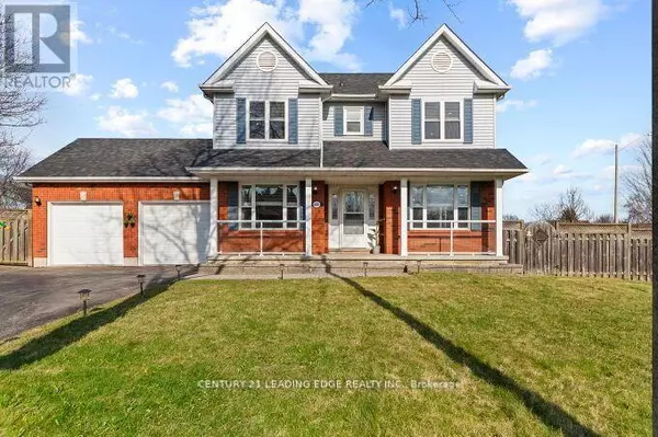 63 STANFORD CRESCENT, Clarington (newcastle), ON L1B1E9