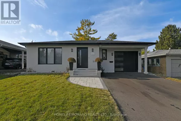 826 KROSNO BOULEVARD W, Pickering (bay Ridges), ON L1W1G9