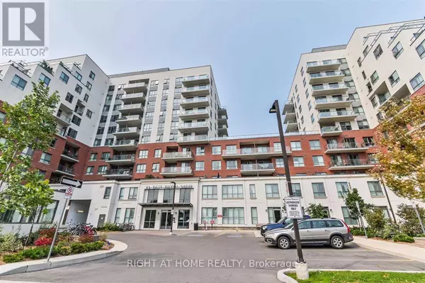 22 East Haven DR #503, Toronto (birchcliffe-cliffside), ON M1N0B4