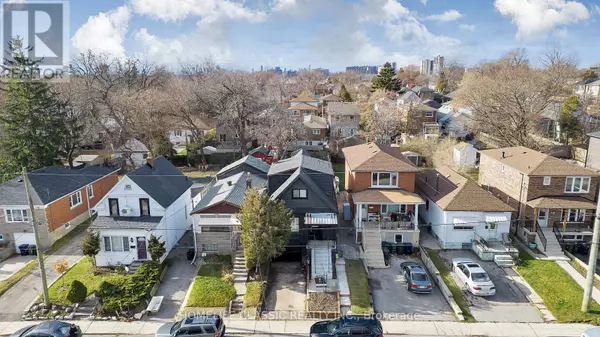 54 South Woodrow BLVD #Lower, Toronto (birchcliffe-cliffside), ON M1N3L6