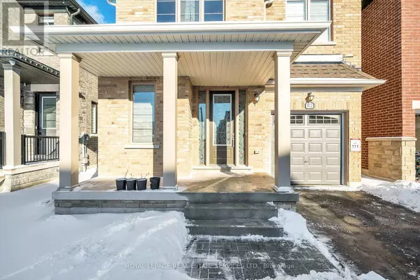 Oshawa (kedron), ON L1H7K5,972 ANDREW MURDOCH STREET