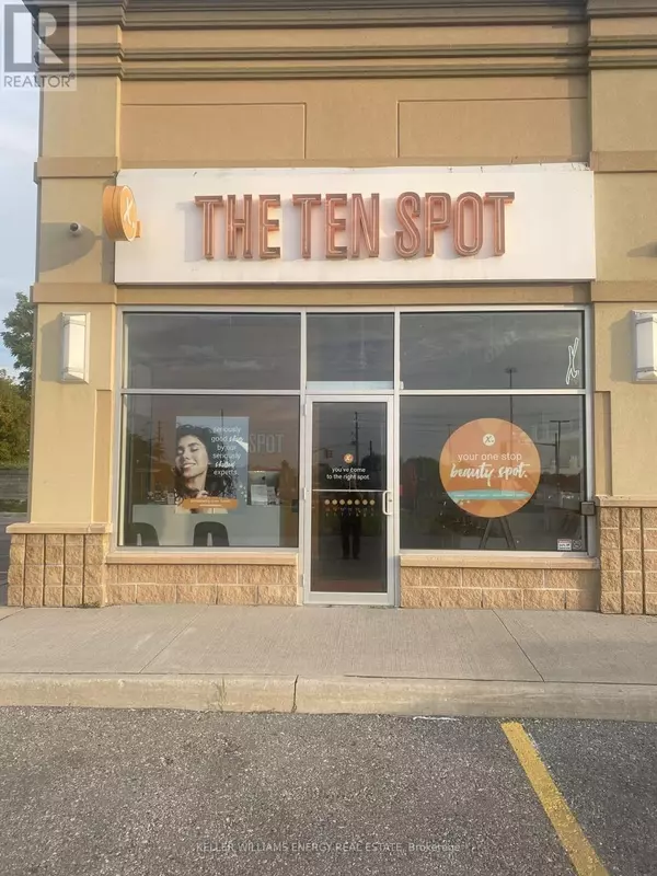 820 KINGSTON ROAD, Pickering (woodlands), ON L1V1A8