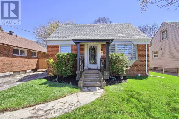 165 ELLESMERE ROAD, Toronto (wexford-maryvale), ON M1R4C7