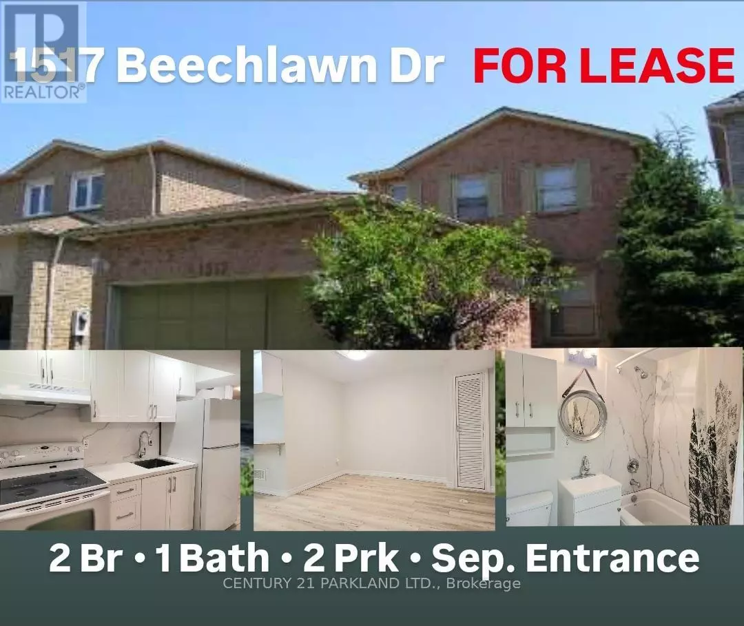 Pickering (village East), ON L1V6E8,1517 BEECHLAWN DRIVE