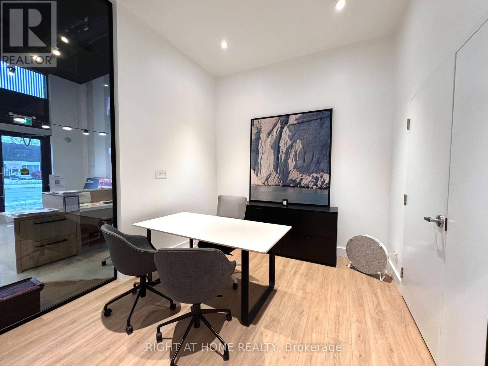 Toronto (birchcliffe-cliffside), ON M1N1T8,2229 Kingston RD #Unit A