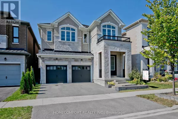 1158 CACTUS CRESCENT, Pickering, ON L1V2P8