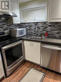 Toronto (eglinton East), ON M1K4V6,45 Southampton DR #lower