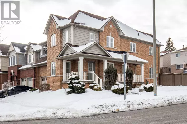 2 MCGINTY AVENUE, Ajax (central East), ON L1Z0J6