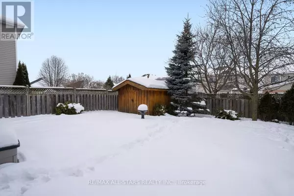 Scugog (port Perry), ON L9L1V6,47 LOUIS WAY