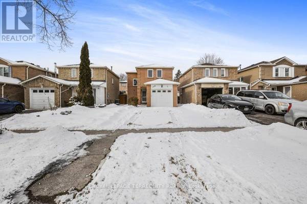 178 RADFORD DRIVE, Ajax (central West), ON L1T2C2