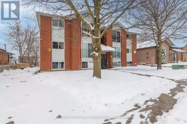 Oshawa (mclaughlin), ON L1J2M6,339 Buena Vista AVE #202