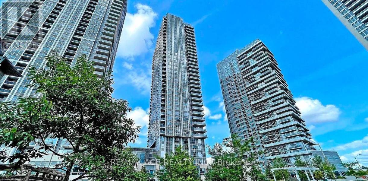 255 Village Green SQ #409, Toronto (agincourt South-malvern West), ON M1S0L7