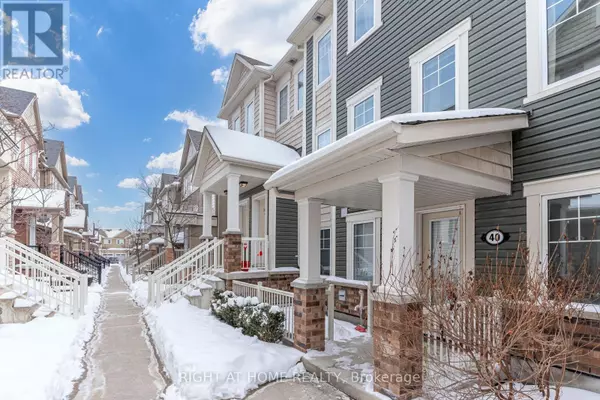 Oshawa (windfields), ON L1L0M6,2500 Hill Rise CT #40