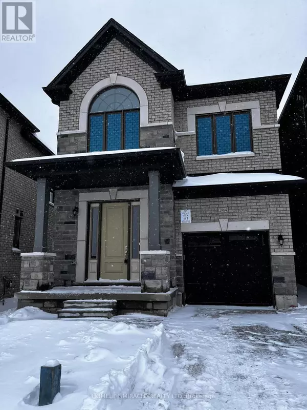 2964 SEAGRASS STREET, Pickering, ON L1X0P7