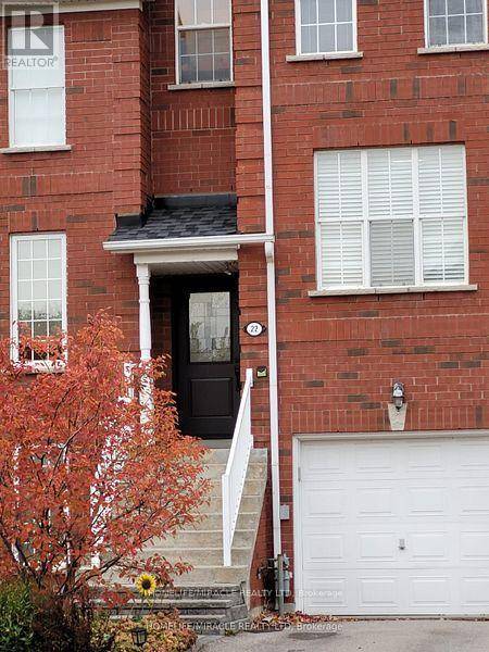 Toronto (agincourt North), ON M1S5R9,22 EXCHEQUER PLACE