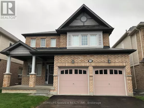 136 BRUCE CAMERON DRIVE, Clarington (bowmanville), ON L1C3K2