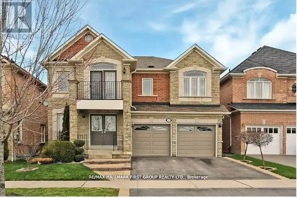 4 CARBERRY CRESCENT, Ajax (northeast Ajax), ON L1Z1S1