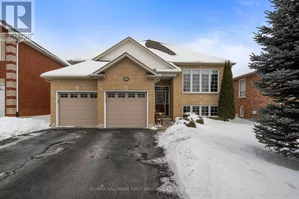 1047 INTERLAKE DRIVE, Oshawa (pinecrest), ON L1K2M5