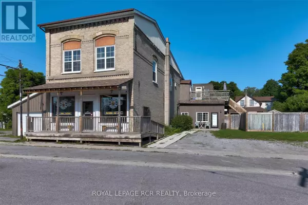 102 RIVER STREET, Scugog, ON L0C1G0