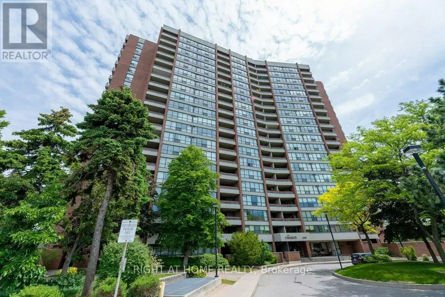 2365 Kennedy RD ##608, Toronto (agincourt South-malvern West), ON M1T3S6