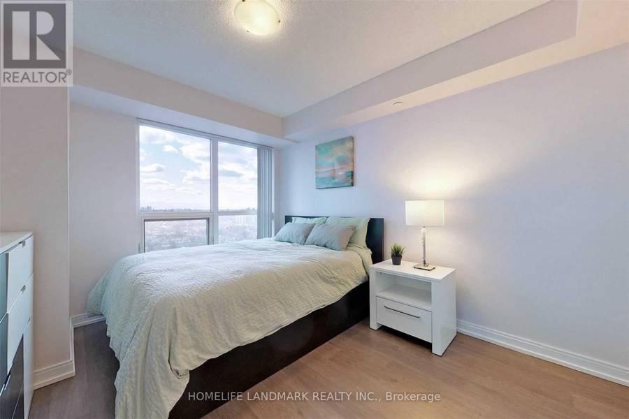 255 Village Green SQ #2804, Toronto (agincourt South-malvern West), ON M1S0L3