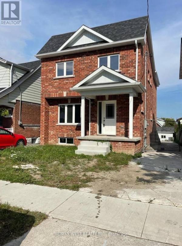 217 HURON STREET, Oshawa (central), ON L1H5E5