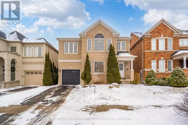 21 NOBBS DRIVE, Ajax (northwest Ajax), ON L1T4M1