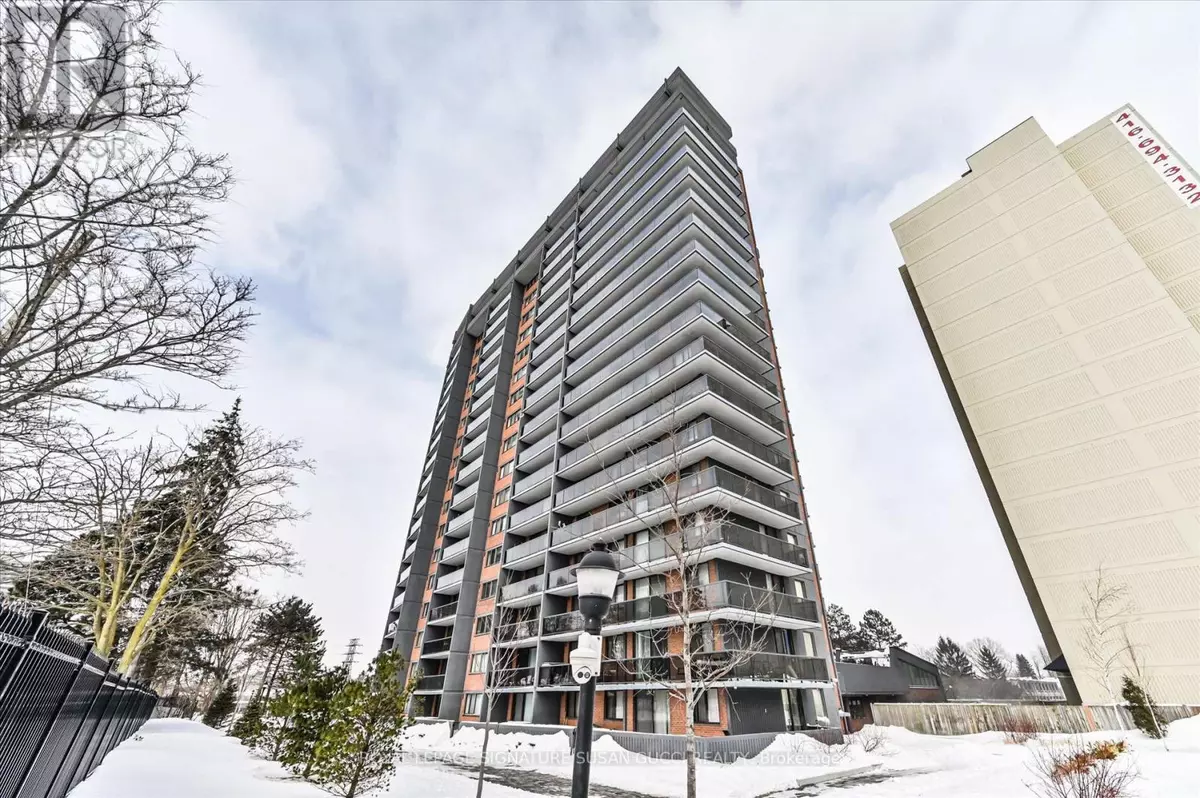 Toronto (oakridge), ON M4C5N8,757 Victoria Park AVE #1501