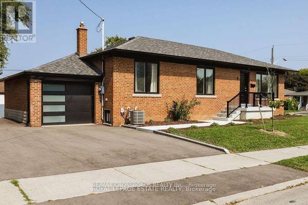 4 DULVERTON ROAD, Toronto (dorset Park), ON M1P1G4