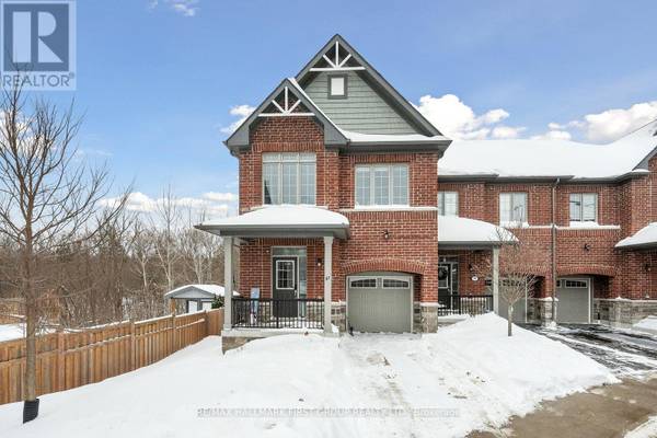 61 ALDRIDGE LANE, Clarington (newcastle), ON L1B0V6