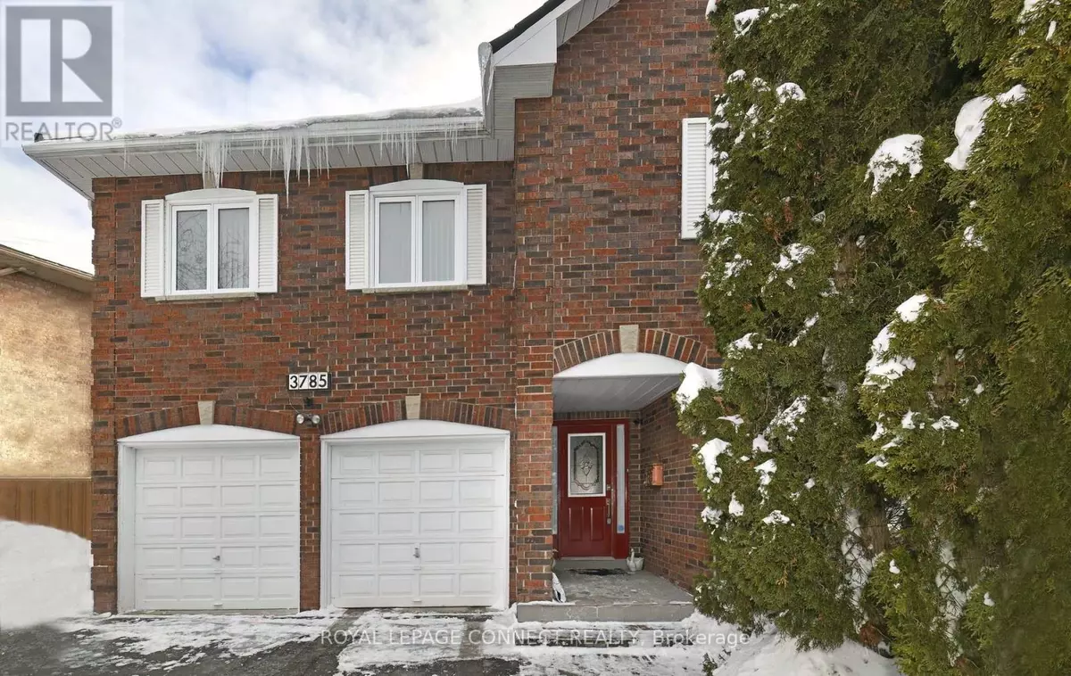 Toronto (highland Creek), ON M1C1H8,3785 ELLESMERE ROAD