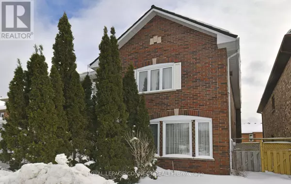 Toronto (highland Creek), ON M1C1H8,3785 ELLESMERE ROAD