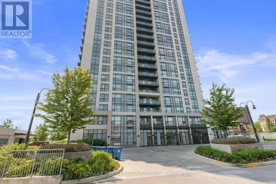 1255 Bayly ST #305, Pickering (bay Ridges), ON L1W0B6